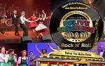 Image for Relive the Music 50's & 60's Rock N Roll Show