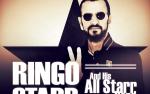 Image for RINGO STARR & THE ALL STARR BAND - Friday, September 30, 2022