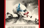 Image for Amigo The Devil, with Harley Poe and The Vanishing Hitchhikers