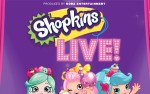 Image for Shopkins Live! Shop It Up!
