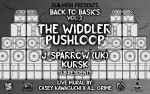 Image for The Widdler x Pushloop "Back To Basics Tour Vol. 2" w/ J. Sparrow (UK) & Kursk: Presented by Sub.Mish