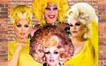 Image for Drag Queens of Comedy