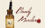 Image for Studio Players presents "Bloody Murder" at the Carriage House Theatre