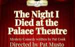 Image for Dessert Theater: The Night I Died at The Palace Theater