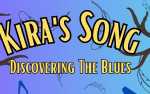 StoneLion Puppet Theatre Kira's Song: Discovering the Blues (school)
