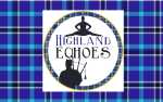 Image for Highland Echoes Perf. 1