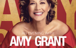 Image for **RESCHEDULED** An Evening with Amy Grant