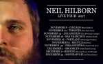Image for NEIL HILBORN with special guest DUA