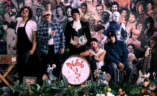 Image for Davila 666, All Ages