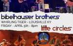 Image for Bibelhauser Brothers w/ Little Circles