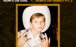 Image for MASON RAMSEY HOWS UR GIRL & HOWS UR FAMILY TOUR PT. II, with ERNEST and JENNA PAULETTE
