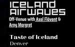 Image for Reykjavik Presents: Iceland Airwaves Off-Venue