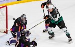 Image for Cedar Rapids RoughRiders vs. Youngstown Phantoms