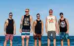 Never Early Fest featuring: BALLYHOO!