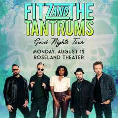 Image for Fitz and The Tantrums
