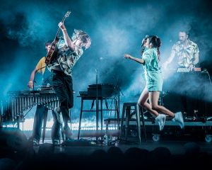 Image for CARAVAN PALACE, All Ages