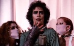 Image for THE ROCKY HORROR PICTURE SHOW
