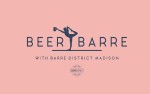 Image for Barre District Madison Presents BEER BARRE
