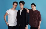Image for The Wombats with Barns Courtney
