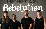 Image for Rebelution -- ONLINE SALES HAVE ENDED -- TICKETS AVAILABLE AT THE DOOR