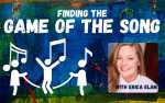 Image for Finding the Game of the Song