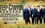 Image for Steep Canyon Rangers w/ Jon Stickley Trio: Presented by 105.5 the Colorado Sound