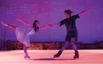 Image for The Spinning Tales of Peter Pan & Cinderella On Ice