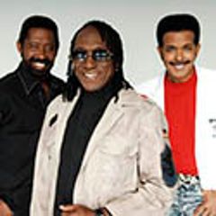 Image for THE COMMODORES WITH SPECIAL GUEST TOUCH PROCEEDS TO BENEFIT HOLY TRINITY CHURCH