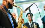 Josh Cellars Jazz Series: Dexter Moses Quintet featuring Lillian Park