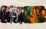 Image for Pepsi Amphitheater Parking - Collective Soul & Switchfoot