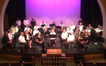 Image for Holly Springs Community Band