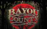 BAYOU COUNTY - International touring show featuring the best of Creedence Clearwater Revival