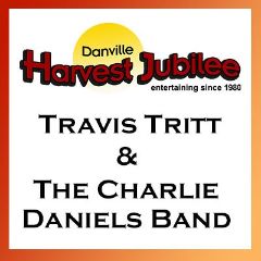 Image for Travis Tritt & The Charlie Daniels Band