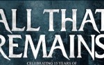 Image for ALL THAT REMAINS: The Fall of Ideals 15th Anniversary