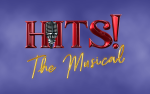 Image for HITS! the Musical