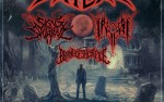 Image for Aspire Presents: Shadow of Intent, Signs of The Swarm, Inferi, Brand of Sacrifice - 18+