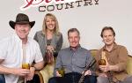 Image for BOURBON COUNTRY | Saturday, October 22, 2022 | 8:00 PM