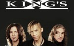Image for Limelight Magazine Presents: King's X