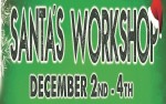 Image for Alabama Dance Works presents "Santa's Workshop 2021" in the Dothan Civic Center