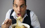 Image for Sebastian Maniscalco: Stay Hungry Tour