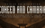 Image for COHEED AND CAMBRIA "NEVERENDER GAIBSIV" with special guest THE DEAR HUNTER
