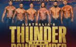 Image for Thunder from Down Under