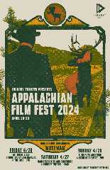 Appalachian Film Festival: Music Video Kickoff Party