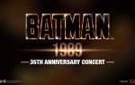 Image for “Batman” Live in Concert Presented by MGP Live