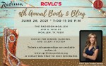 Image for RGVLC'S 9th Annual Boots & Bling