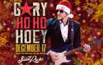 Image for Gary Ho! Ho! Hoey Rockin’ Holiday Show w/ Intensity