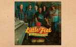 Image for Little Feat: Can't Be Satisfied Tour With Special Guest Los Lobos