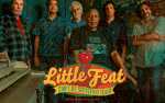 LITTLE FEAT: Can't Be Satisfied Tour With Special Guest The Wood Brothers