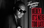 Image for Theophilus London, Soul Cannon, Konjur Collective, Josh Stokes