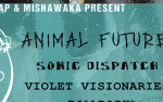 Image for  Blast N Bowl w/ Animal Future, Sonic Dispatch, Violet Visionaries, Ballpark! - Live at 830 North (Fort Collins)